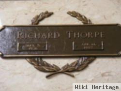 Richard Thorpe