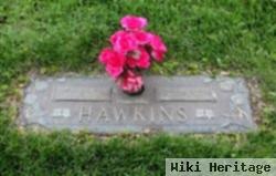 Lillian Hawkins
