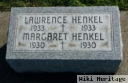 Lawrence Henkel