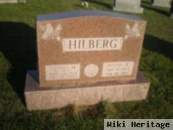 Floyd H Hilberg