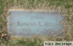 Raymond L. Hillis