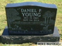 Daniel Paul Young