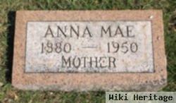 Anna Mae Hutchinson