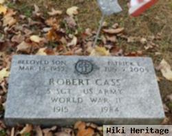 Robert Cass