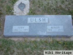 Ethel Fern Craft Ulsh