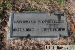 Catherine Ocil Waters Winklebleck