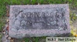 Josephine Rose Lustig Long