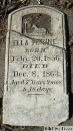 Ella Perine