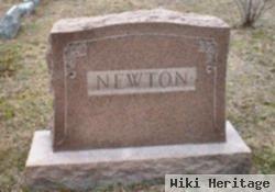 Sarah E Abell Newton