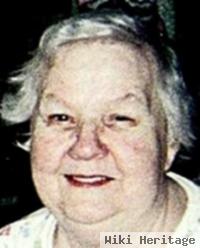 Elaine A. Fischer Johnson