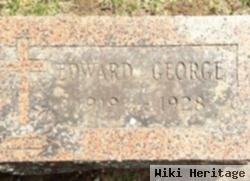 Edward George