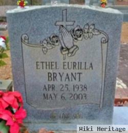 Ethel Eurilla Bryant