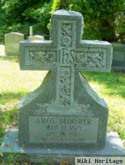 Amos Bloomer