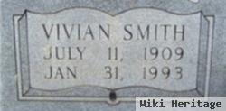 Vivian Smith Flye