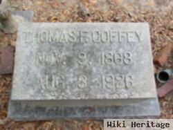 Thomas Finley Coffey