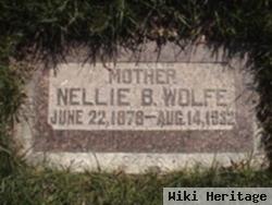 Nellie Wolfe