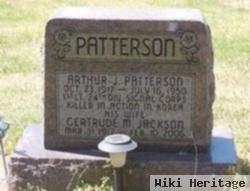 Arthur J. Patterson