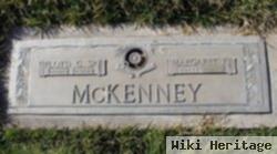 Floyd C. Mckenney