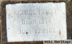 George Feigle