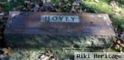 Charlie L Hovey