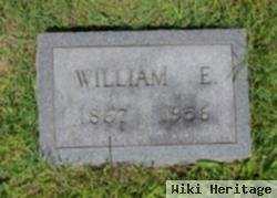 William Elijah Godman