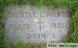 Myrtle L. Pierce