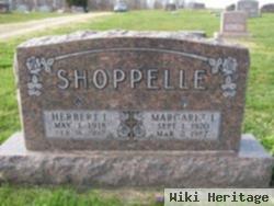 Herbert L Shoppelle