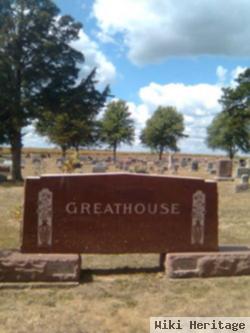 Ethel Gray Greathouse