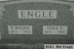 H Wilson Engle