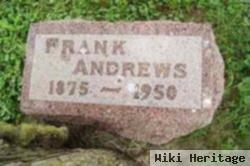 Frank Andrews