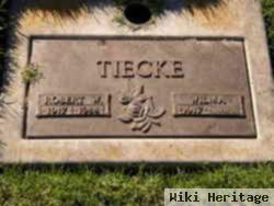 Robert W. Tiecke