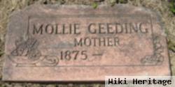 Mollie Geeding