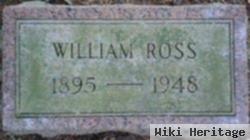 William Ross