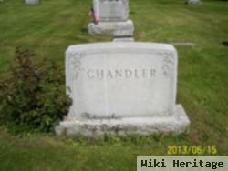 Mildred M Chandler