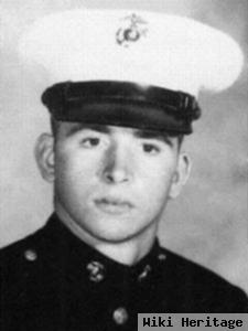 Pfc Robert James Cunningham