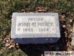 John Warwick Peirce