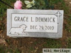 Grace Dimmick