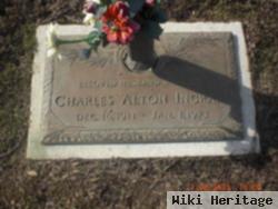 Charles Alton Ingram