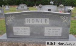 James Samuel Howle, Jr