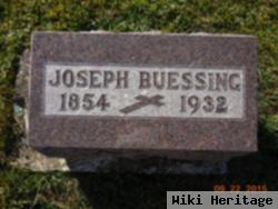 Joseph B. Buessing