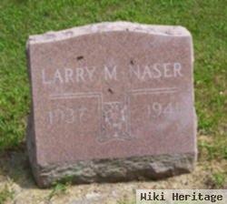 Larry Maynard Naser