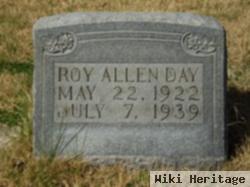 Roy Allen Day