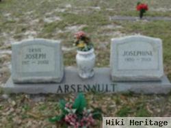 Josephine Arsenault