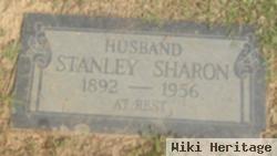 Stanley Thomas Sharon