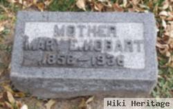 Mary Elizabeth Jones Hobart
