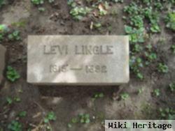 Levi Lingle