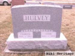 Effie Hulvey