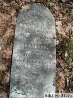 Rebecca Colby Cheney