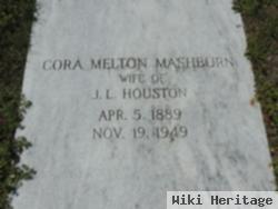 Cora Melton Houston