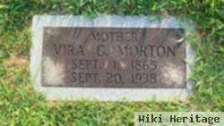 Vira Jane Giffin Morton